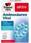 Doppelherz aktiv Aminos&auml;uren Vital 30 St Kapseln