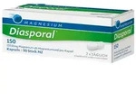 PZN-DE 07606071, Protina Pharmazeutische MAGNESIUM Diasporal 150 50 St Kapseln,
