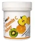 ASCORBINS&Auml;URE Vitamin C Pulver 100 g Pulver