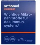 orthomol immun - Mikron&auml;hrstoffe mit Vitamin C, Vitamin D und Zink - Direktgranulat