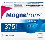 Magnetrans ULTRA 375 mg 50 St Kapseln