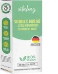 VITAMIN C+BIOFL 1000MG VEG