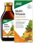 Salus Multi-Vitamin ENERGETIKUM 250 ml Tonikum