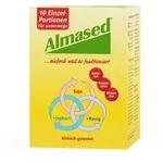 Almased Vitalkost Beutel 10X50 g Pulver
