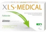XLS Medical Fettbinder Tabletten 60 St Tabletten