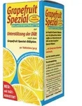 GRAPEFRUIT SPEZIAL Di&auml;tsystem 90 St Tabletten