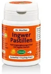 Dr. Muches Ingwerpastillen 27 g Pastillen