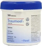 PZN-DE 04055647, Biologische Heilmittel Heel Traumeel T ad us. vet. 500 St Tabletten,