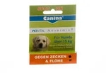 PETVITAL Novermin fl&uuml;ssig f.Hunde &uuml;ber 15 kg 4 ml Fl&uuml;ssigkeit