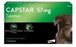 CAPSTAR GR. HUND 6 St Tabletten