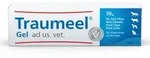 Traumeel Gel ad us vet 50 g Gel