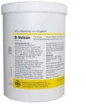 B-Vetsan Pulver Mischung veterin&auml;r 800 g Pulver