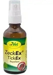 ZECKEX Spray Neu vet. 50 ml Spray