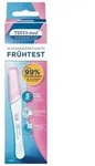 TESTAMED Schwangerschaftstest 1er 1 Packung Test