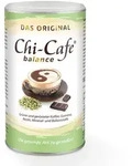 Chi-Cafe balance Wellness Genie&szlig;er Kaffee mit Mineralstoffen
