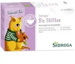 SIDROGA Bio Stilltee Filterbeutel 20X1.5 g Tee