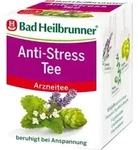 Bad Heilbrunner Anti-Stress Tee 8X1.75 g Filterbeutel