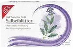 H&S Arzneitee Salbeibl&auml;tter 20X1.6 g Filterbeutel