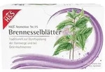 H&S Arzneitee Brennesselbl&auml;tter 20X1.6 g Filterbeutel
