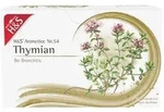 H&S Arzneitee Thymian 20X1.4 g Filterbeutel