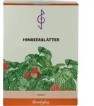HIMBEERBL&Auml;TTER TEE 110 g Tee