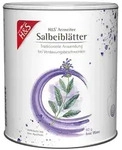 H&S Arzneitee Salbeibl&auml;tter lose 60 g Tee