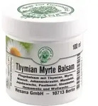 THYMIAN MYRTE Balsam Resana 100 ml Balsam
