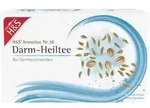 H&S Arzneitee Darm-Heiltee 20X2.0 g Filterbeutel