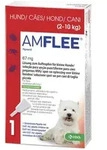 Amflee 67 mg L&ouml;sung zum Auftropfen f&uuml;r kleine Hunde 2-10kg 3 St L&ouml;sung