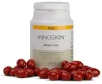 INNOSKIN OMEGA PLUS 60 St Kapseln
