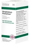 GNAPHALIUM PENTARKAN Liquidum 50 ml Mischung