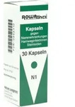 ROWATINEX Weichkapseln 30 St Weichkapseln