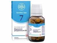 DHU Schüßler-Salz Nr. 7 Magnesium phosphoricum D3