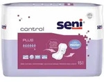 SENI Control Einlagen plus 15 St