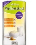 MULTAN Wellnesskost Pulver 500 g Pulver