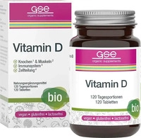 PZN-DE 11216737, GSE Vertrieb Biologische Nahrungserg&auml;nzungs- & Heilmittel GSE