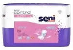 SENI Control Einlagen super 15 St