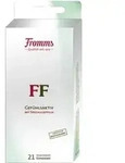 Fromms FF GEF&Uuml;HLSAKTIV MIT SPEZIALGLEITFILM SB-Pack 21 St Kondome