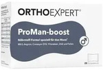ORTHOEXPERT ProMan-boost 28 St Granulat
