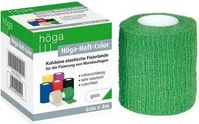 PZN-DE 10933135, H&ouml;ga-Pharm H&Ouml;GA HAFT Color Fixierb.6 cmx4 m gr&uuml;n 1 St Binden