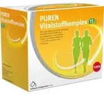 PZN-DE 11353380, PUREN Pharma PUREN Vitalstoffkomplex Beutel a 15 g Granulat 30...