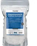 Casida MAGNESIUMCHLORID Vitalbad Zechstein 1 kg Bad