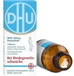 DHU Silicea Pentarkan 80 St Tabletten