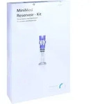 MINIMED 640G Reservoir-Kit 1,8 ml AA-Batterien 2X10 St Infusionsampullen