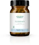 Fols&auml;ure aktiv + Vitamin B12 aktiv 120 St Kapseln