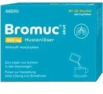 Bromuc akut 600mg Hustenl&ouml;ser 20 St Pulver zur Herstellung einer L&ouml;sung zum