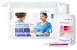 octenisan Set Waschlotion+Nasengel 1 St Kombipackung