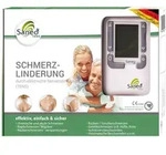 SaneoTENS SCHMERZLINDERUNG TENS Ger&auml;t 1 St