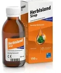 HERBISLAND Sirup 150 ml Sirup