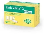 Zink Verla C purKaps 60 St Kapseln